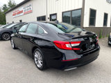 Used 2018 Honda Accord LX image 6