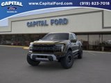 New 2025 Ford F150 Raptor image 2