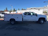 New 2025 Chevrolet Silverado 3500 W/T w/ WT Convenience Package image 6