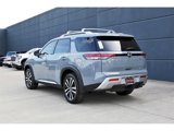 New 2025 Nissan Pathfinder Platinum w/ Cargo Package image 4