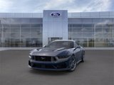 New 2025 Ford Mustang Dark Horse image 2