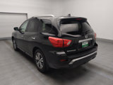 Used 2020 Nissan Pathfinder SV image 5