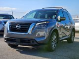 New 2025 Nissan Pathfinder SV w/ SV Premium Package image 3