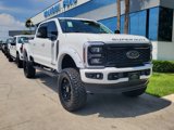 New 2025 Ford F250 Lariat image 2