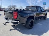 New 2025 Chevrolet Silverado 3500 LTZ w/ LTZ Plus Package image 4