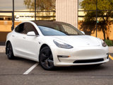 Used 2020 Tesla Model 3 Long Range image 6