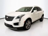 Used 2024 Cadillac XT5 Premium Luxury w/ Platinum Package image 3