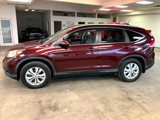 Used 2014 Honda CR-V EX-L image 6