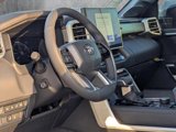 New 2025 Toyota Tundra Platinum image 3