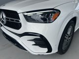 Used 2025 Mercedes-Benz GLE 450 4MATIC Coupe image 4