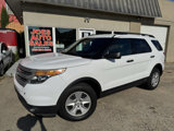 Used 2014 Ford Explorer FWD image 3