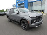 New 2025 Chevrolet Tahoe High Country image 2