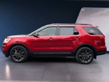 Used 2019 Ford Explorer XLT w/ Equipment Group 202A image 2