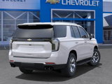 New 2025 Chevrolet Tahoe Premier image 4