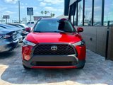 Used 2022 Toyota Corolla Cross LE image 4
