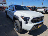 New 2025 Toyota Tacoma TRD Off-Road image 4