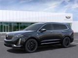 New 2025 Cadillac XT6 Premium Luxury w/ LPO, Floor Liner Package image 2