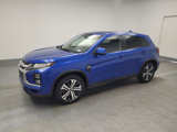 Used 2020 Mitsubishi Outlander Sport ES image 2