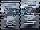 New 2025 Chevrolet Low Cab Forward image 2