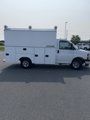 New 2025 Chevrolet Express 3500 w/ Power Convenience Package image 3