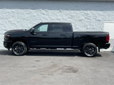 New 2025 RAM 2500 Laramie image 4