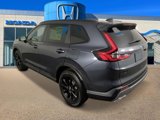 New 2026 Honda CR-V Sport-L image 3