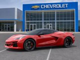 New 2025 Chevrolet Corvette E-Ray w/ Stealth Interior Trim Package image 3