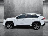 Certified 2024 Toyota RAV4 LE image 4