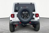 New 2025 Jeep Wrangler Unlimited Rubicon image 4