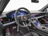 Certified 2025 Porsche Taycan 4S w/ Premium Package image 4