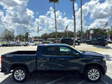 Used 2021 Chevrolet Silverado 1500 Custom image 6