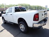 New 2025 RAM 2500 Tradesman image 3