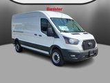 New 2025 Ford Transit 250 148 Medium Roof w/ HVAC Trade Package image 2