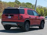 New 2026 Honda Passport TrailSport image 5