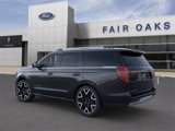New 2025 Ford Expedition Platinum image 4