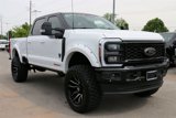 New 2025 Ford F250 Lariat w/ Lariat Ultimate Package image 4