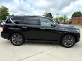 Used 2019 INFINITI QX80 Luxe w/ 22" Wheel Package image 6