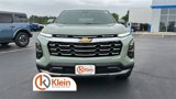 New 2026 Chevrolet Equinox LT w/ Convenience Package II image 2