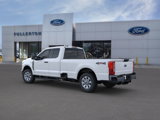 New 2025 Ford F350 XLT w/ Snow Plow Prep Package image 4