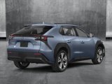 New 2025 Subaru Solterra Limited image 2