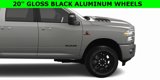 New 2025 RAM 2500 Laramie image 2