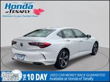 Used 2024 Acura TLX w/ Technology Package image 5
