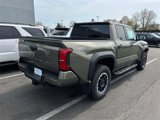 New 2025 Toyota Tacoma TRD Off-Road image 3
