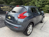 Used 2013 Nissan Juke SV image 5