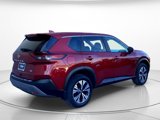 Used 2023 Nissan Rogue SV image 3