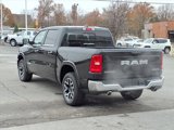 New 2025 RAM 1500 Laramie image 5