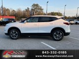 New 2025 Chevrolet Blazer LT w/ Driver Confidence Package image 4