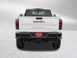 New 2025 GMC Sierra 2500 AT4X w/ Snow Plow Prep/Camper Package image 4