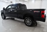 New 2025 Ford F350 Platinum image 3