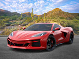New 2025 Chevrolet Corvette E-Ray image 6